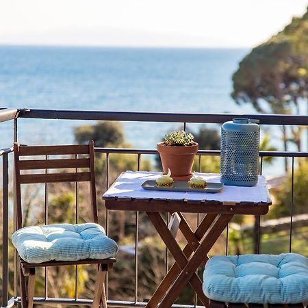 Apartment Katarina Opatija Bagian luar foto