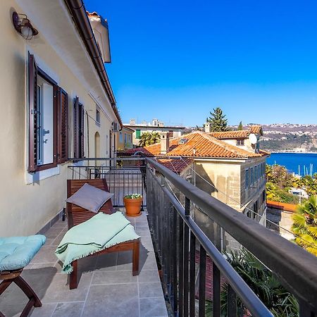 Apartment Katarina Opatija Bagian luar foto