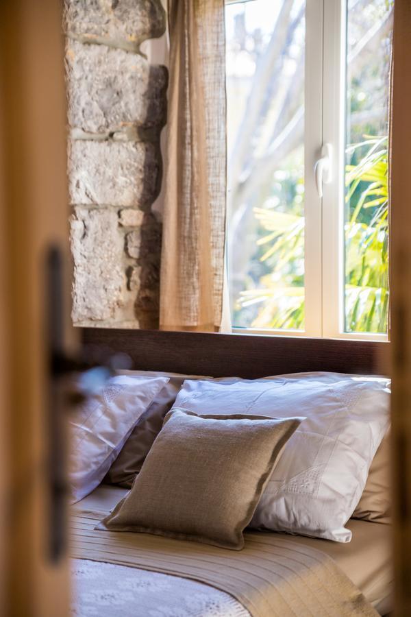 Apartment Katarina Opatija Bagian luar foto